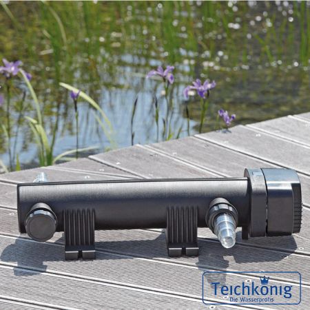 Vitronic 18 W UVC